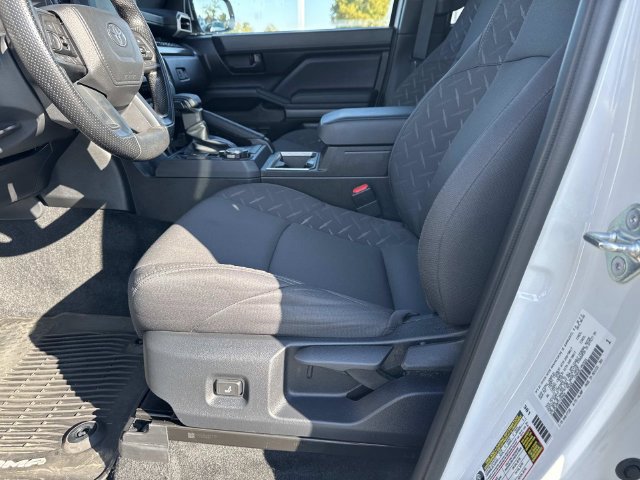 Used 2026 Toyota Tacoma SR5 AWD/4WD image 16