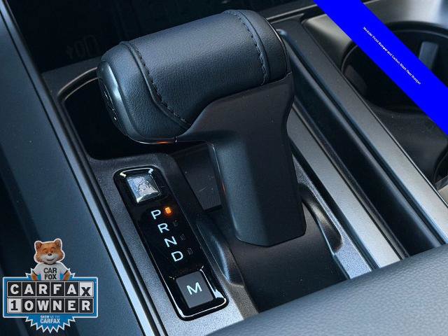 Certified 2026 Ford F150 Tremor w/ Equipment Group 402A High AWD/4WD image 18