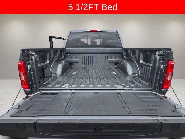 Certified 2022 Ford F150 XLT w/ Equipment Group 302A High AWD/4WD image 26