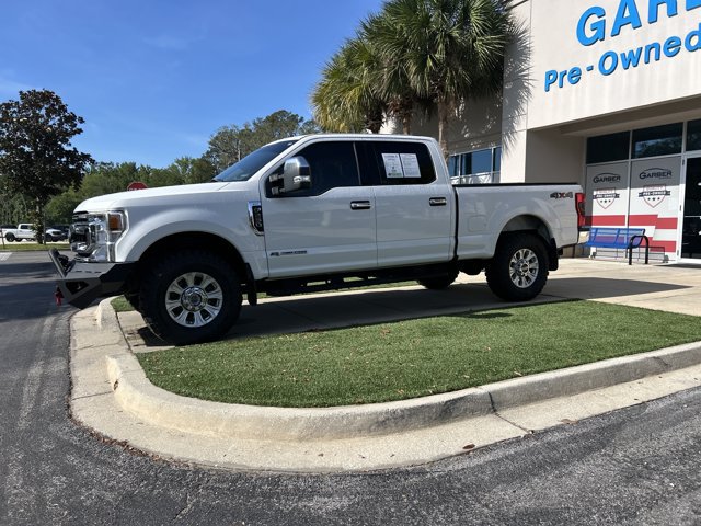 Certified 2020 Ford F250 XLT AWD/4WD image 10