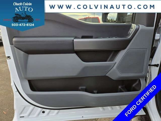 Certified 2025 Ford F250 XLT w/ FX4 Off-Road Package image 30