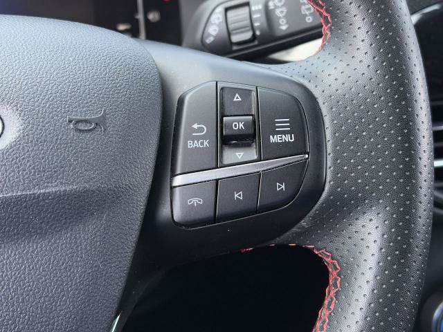 Certified 2024 Ford Escape ST-Line FWD image 17