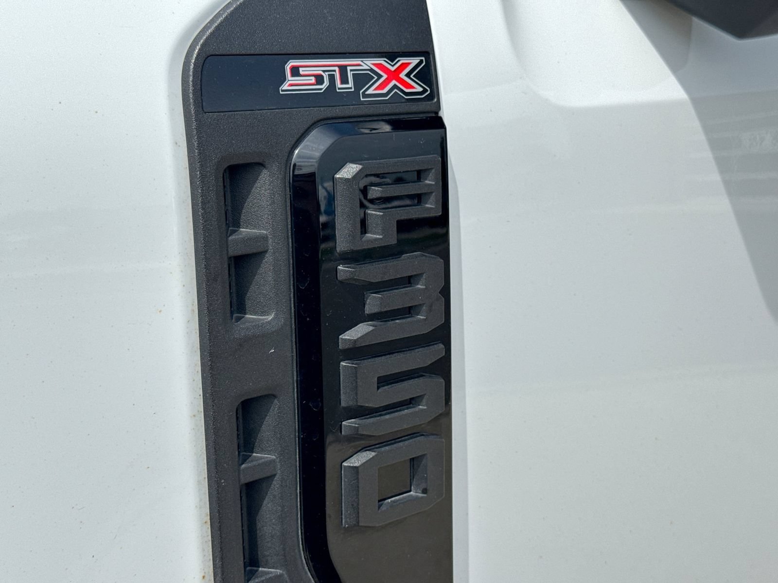 Certified 2024 Ford F350 XL w/ STX Appearance Package AWD/4WD image 16
