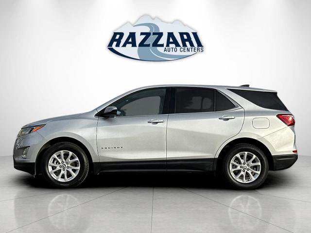 Used 2019 Chevrolet Equinox LT image 6