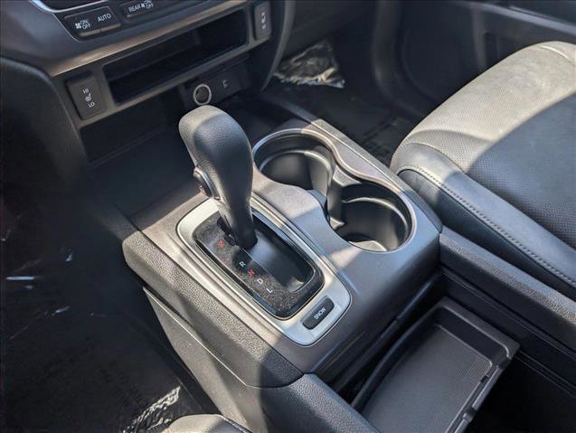 Used 2017 Honda Ridgeline RTL-T image 17