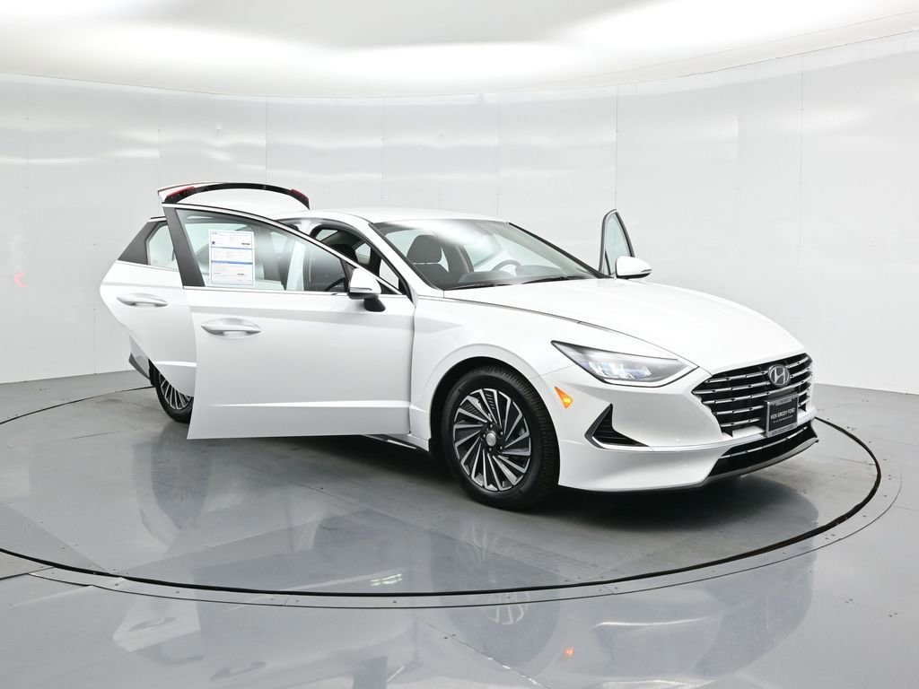 Used 2022 Hyundai Sonata SEL image 51