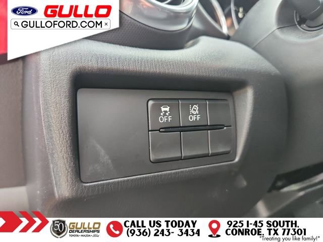 Used 2022 MAZDA MX-5 Miata RF Grand Touring RWD image 15
