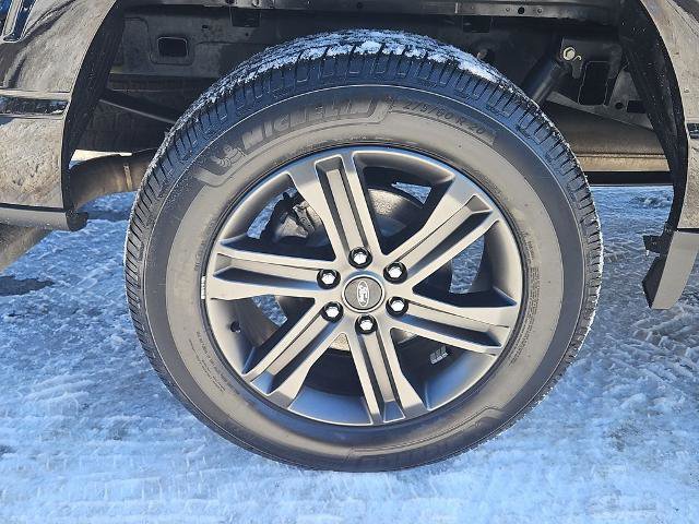 Certified 2022 Ford F150 XLT w/ Equipment Group 302A High image 27