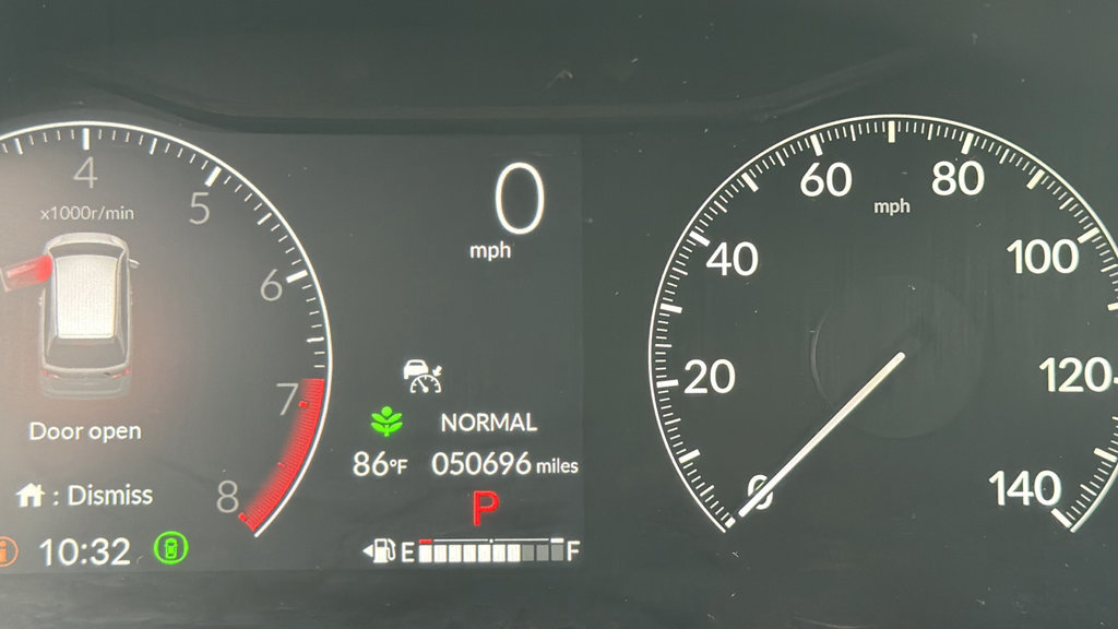 Used 2025 Honda Odyssey EX-L image 19