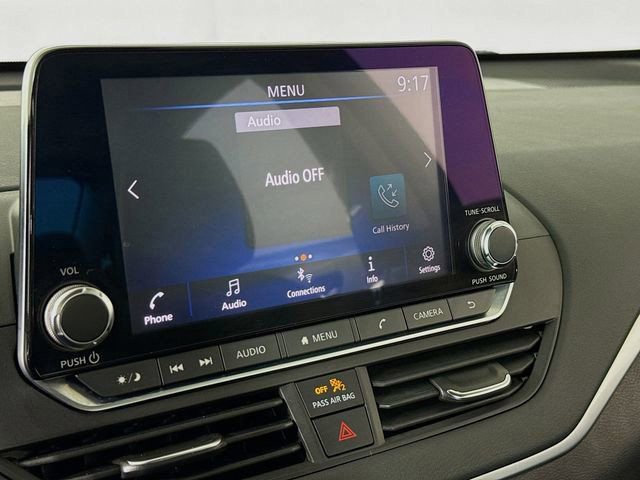 Used 2022 Nissan Altima 2.5 SV image 15