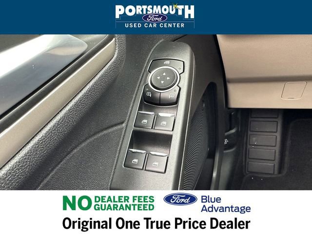 Certified 2022 Ford Escape SEL w/ Technology Package image 26