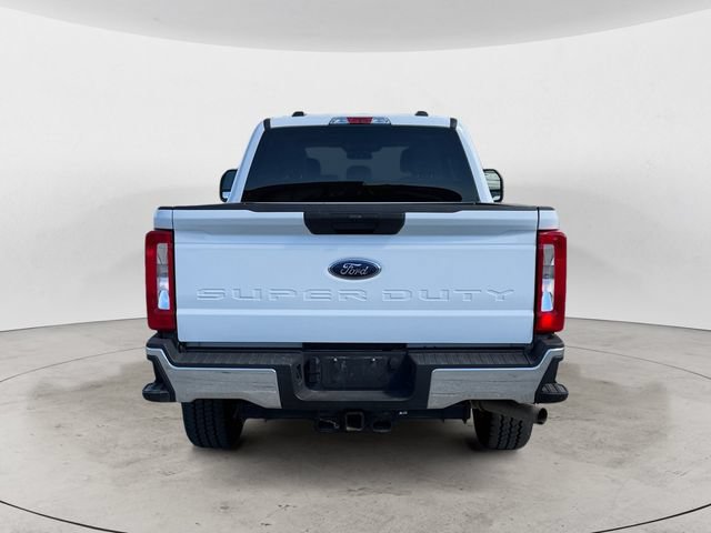 Certified 2026 Ford F250 XLT AWD/4WD image 6