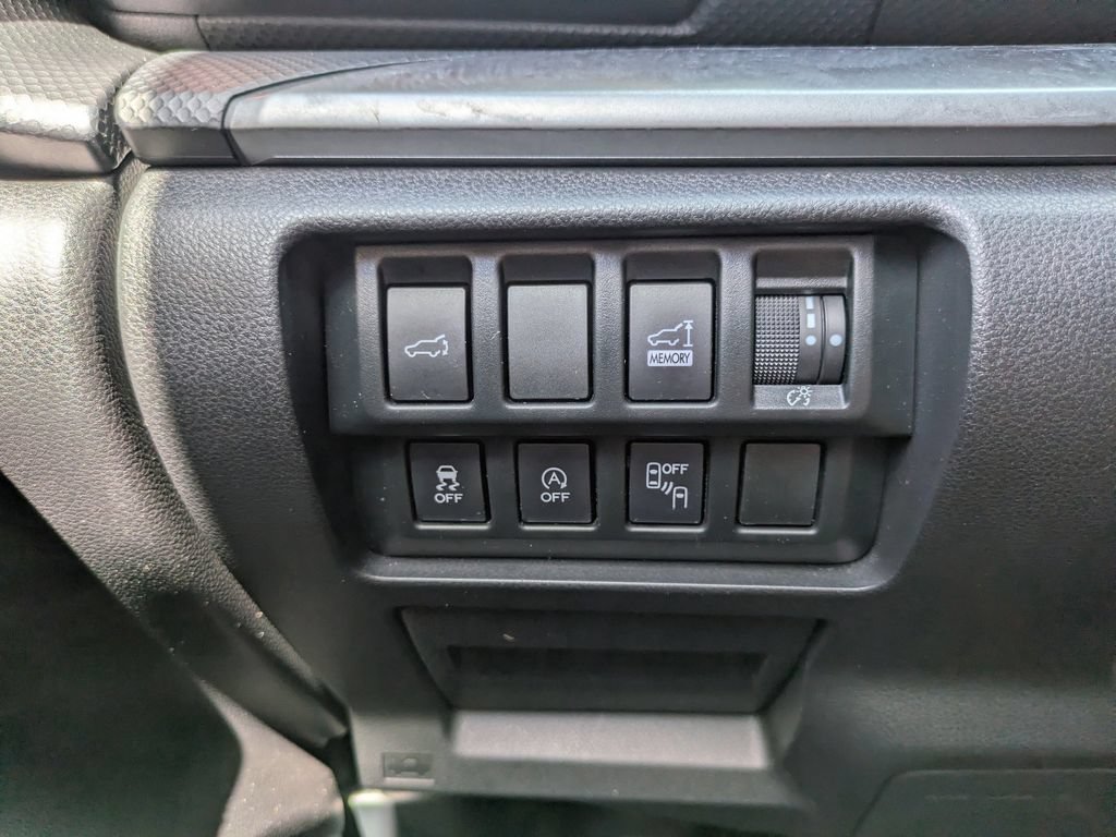 Used 2020 Subaru Forester Sport w/ Popular Package #2 AWD/4WD image 29