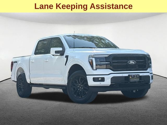 Certified 2026 Ford F150 Lariat AWD/4WD image 12