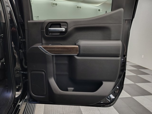Used 2020 Chevrolet Silverado 1500 RST w/ All-Star Edition AWD/4WD image 28