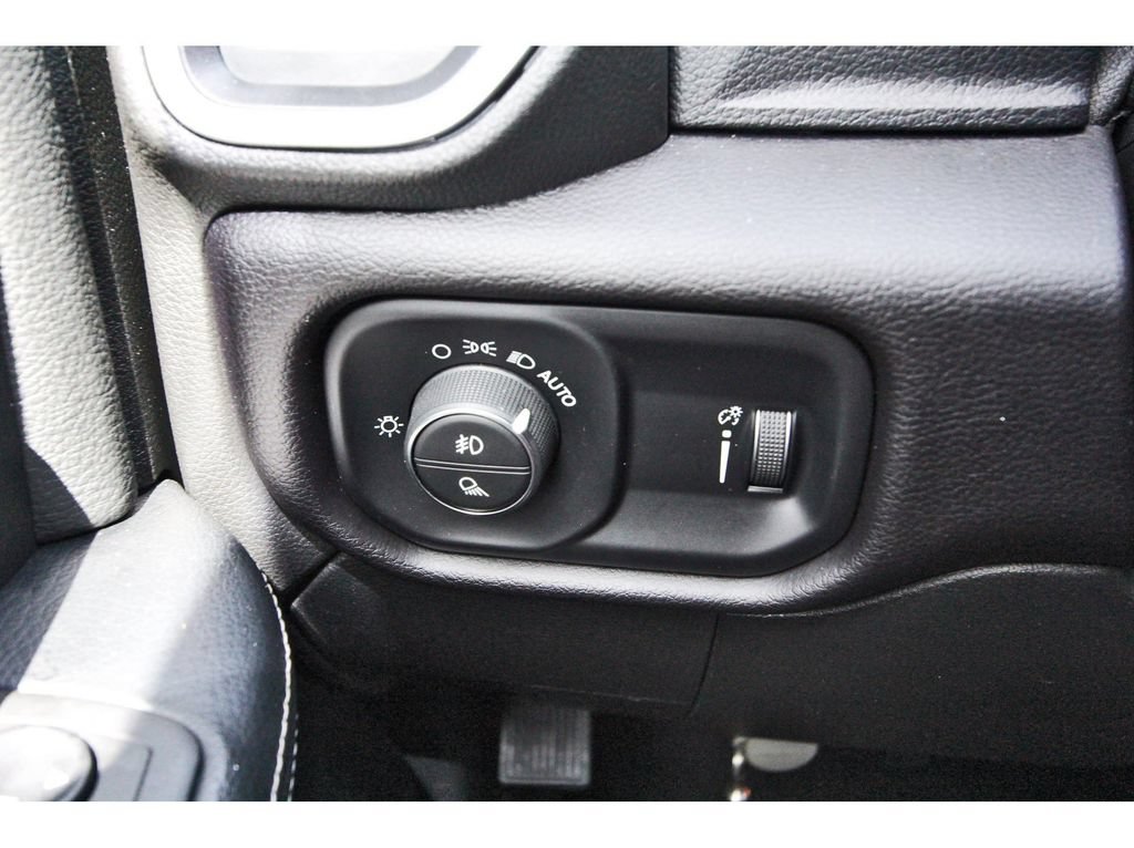 Used 2022 RAM 3500 Lone Star w/ Safety Group B AWD/4WD image 20