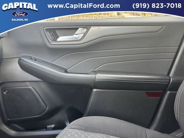 Certified 2023 Ford Escape Active w/ Tech Pack #2 image 27