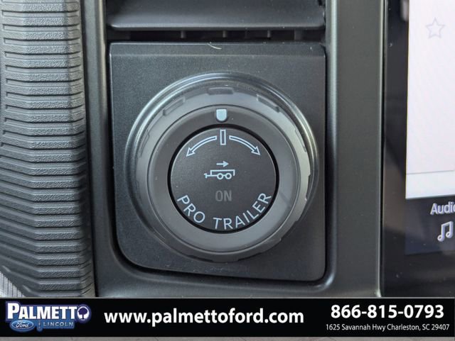 Certified 2024 Ford F150 Platinum w/ Equipment Group 703A Plus AWD/4WD image 26