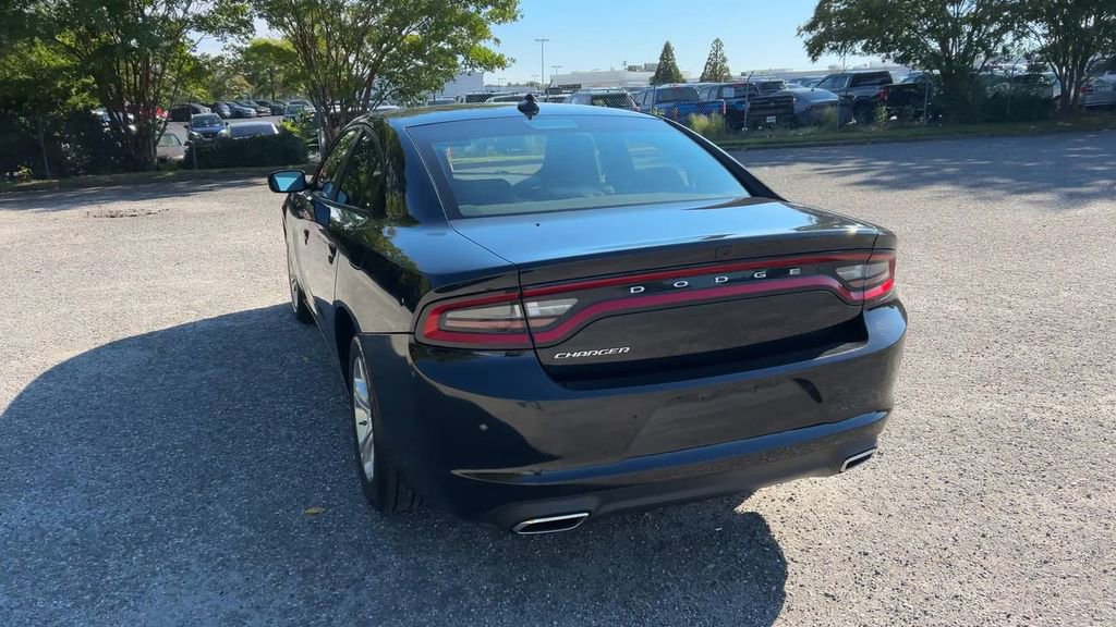 Used 2023 Dodge Charger SXT image 43