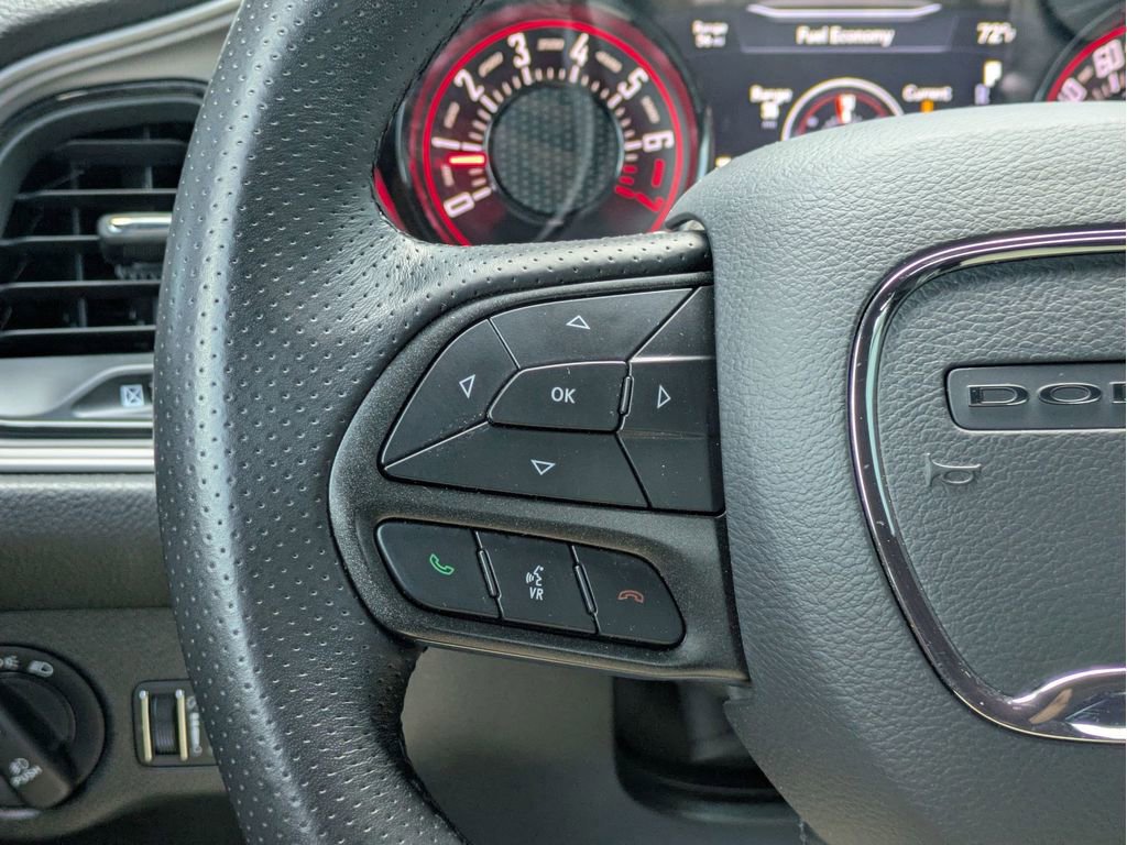 Used 2023 Dodge Challenger SXT w/ Blacktop Package image 20