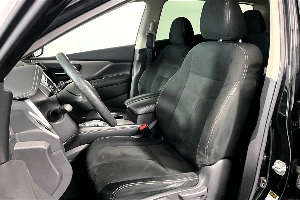 Used 2020 Nissan Murano S w/ Technology Package FWD image 25