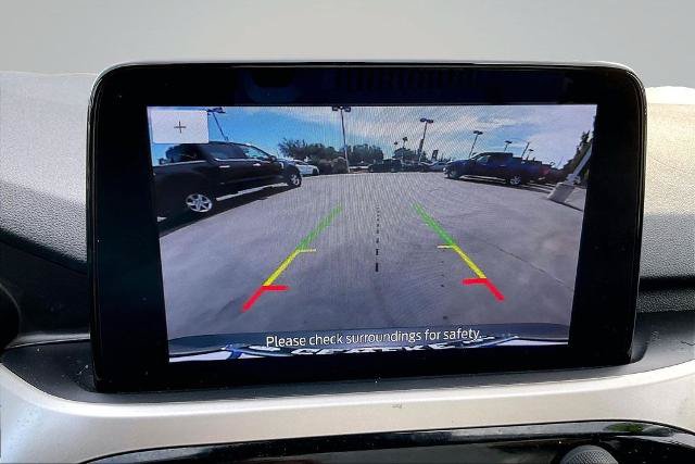 Certified 2022 Ford Escape SE AWD/4WD image 21