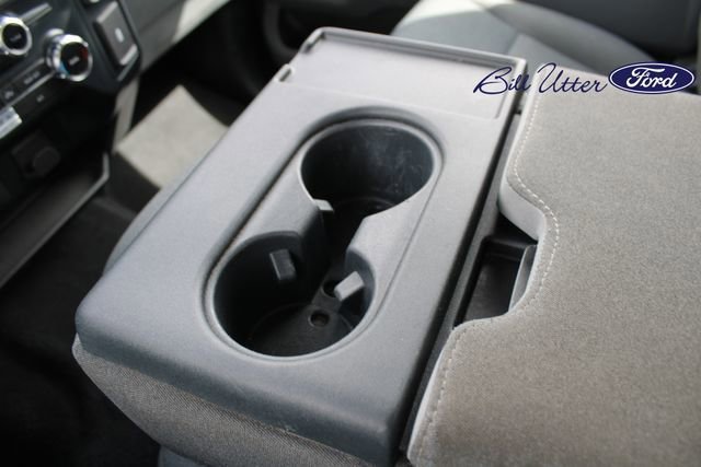 Certified 2025 Ford F150 XLT w/ Equipment Group 301A Standard image 13