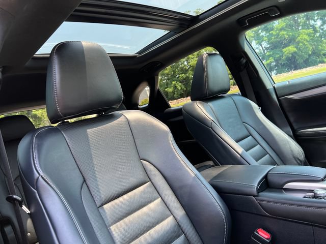 Used 2020 Lexus RX 350 F Sport w/ Accessory Package AWD/4WD image 38