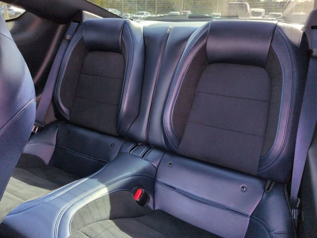 Certified 2024 Ford Mustang Dark Horse w/ Dark Horse Handlin Package image 13