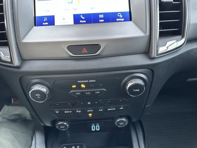 Certified 2020 Ford Ranger XLT w/ Equipment Group 301A Mid image 58