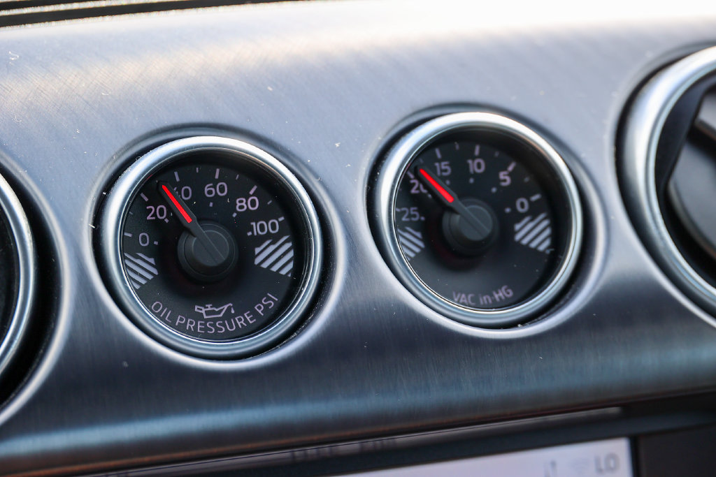 Certified 2021 Ford Mustang Mach 1 RWD image 28