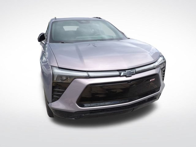 Used 2024 Chevrolet Blazer EV RS AWD/4WD image 4