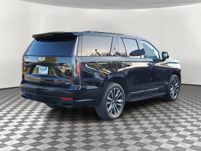 Used 2023 Cadillac Escalade Sport image 6