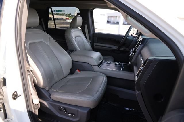 Certified 2021 Ford Expedition Limited AWD/4WD image 31