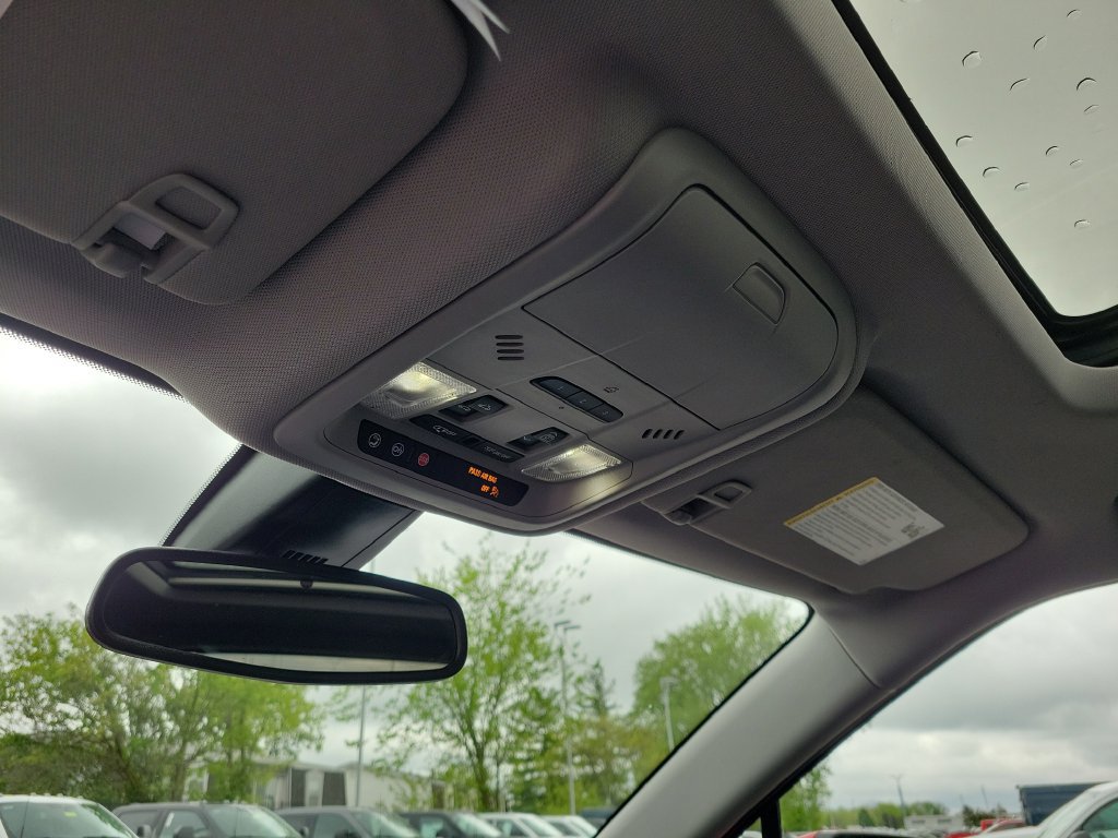 Used 2023 Chevrolet Blazer LT w/ LPO, Floor Liner Package FWD image 30