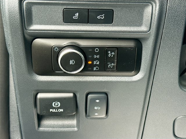 Certified 2024 Ford Expedition Limited AWD/4WD image 13