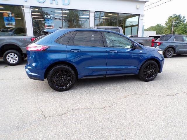 Certified 2024 Ford Edge ST-Line image 6