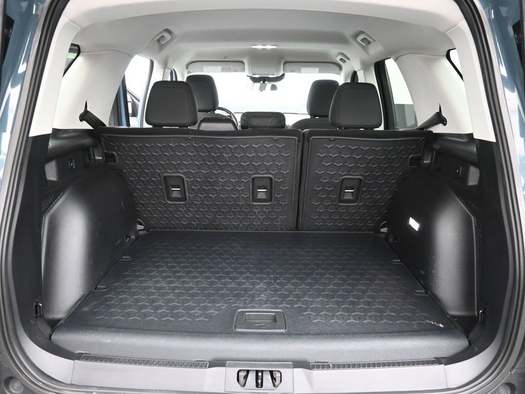 Certified 2023 Ford Bronco Sport Big Bend w/ Convenience Package image 23