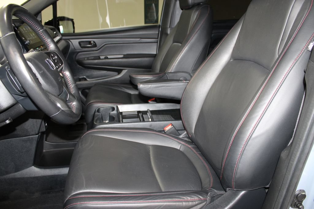 Used 2023 Honda Odyssey Sport image 22