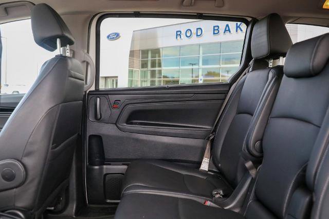 Used 2024 Honda Odyssey Touring image 26