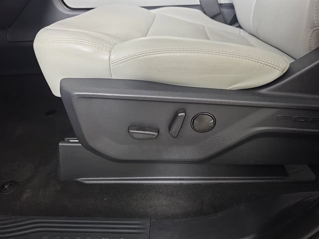 Certified 2025 Ford Expedition Max Platinum AWD/4WD image 26