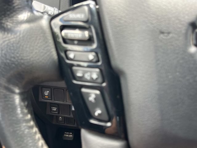 Used 2022 Nissan Frontier Pro-X w/ Pro-X Premium Package RWD image 36