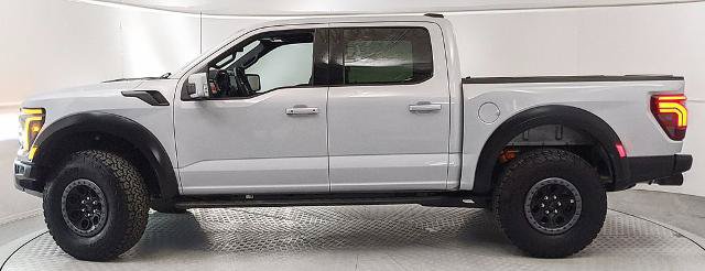 Certified 2025 Ford F150 Raptor AWD/4WD image 2