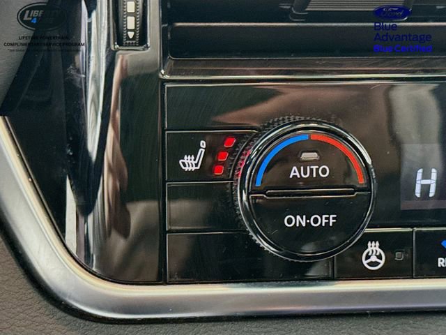 Used 2023 Nissan Rogue Platinum w/ Platinum Premium Package image 22