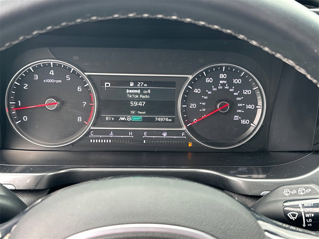 Used 2023 Kia Sorento S w/ Panoramic Sunroof Package image 27