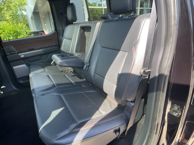 Certified 2023 Ford F150 Lariat AWD/4WD image 38