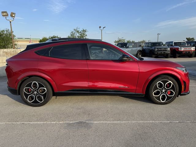 Certified 2023 Ford Mustang Mach-E GT AWD/4WD image 2