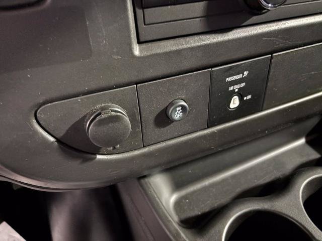 Used 2025 Chevrolet Express 2500 w/ Driver Convenience Package RWD image 15