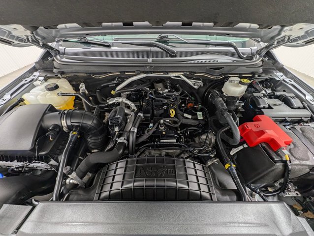 Certified 2023 Ford Ranger Lariat w/ Technology Package AWD/4WD image 28