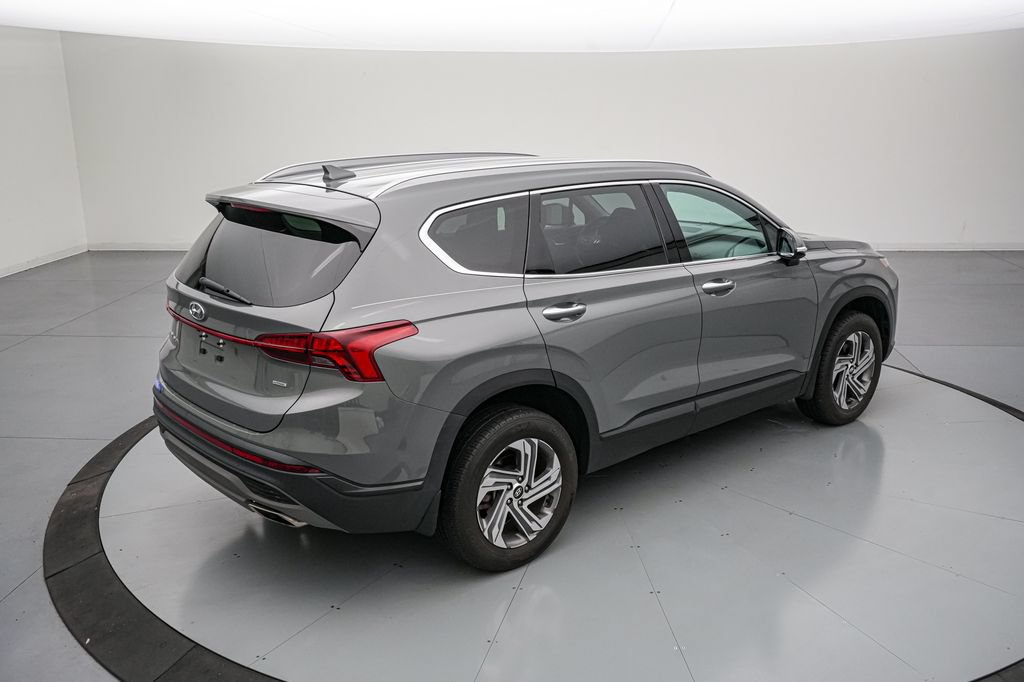 Used 2023 Hyundai Santa Fe SEL AWD/4WD image 4